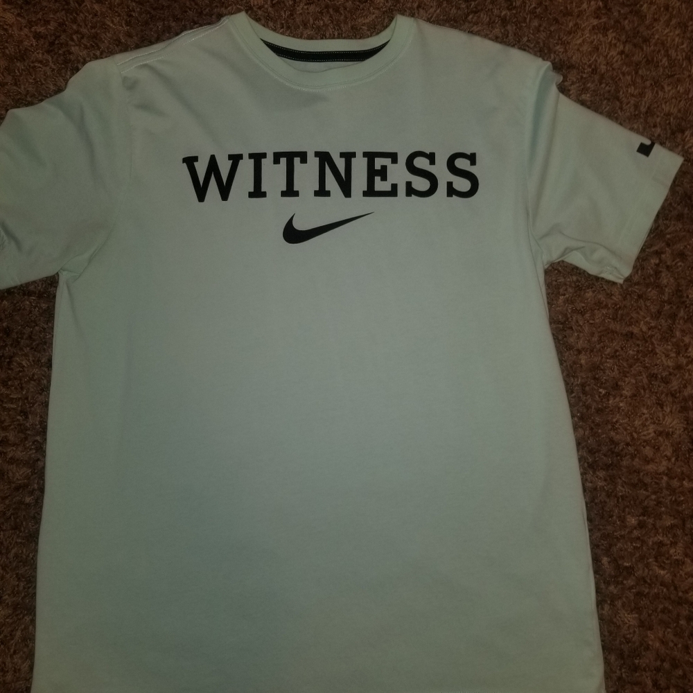 Lebron James shirt
